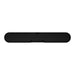 Sonos Beam (Gen2) | 3.0 channel Soundbar - Wifi - Voice Command - Dolby Atmos - Black-Sonxplus St-Georges