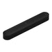Sonos Beam (Gen2) | 3.0 channel Soundbar - Wifi - Voice Command - Dolby Atmos - Black-Sonxplus St-Georges
