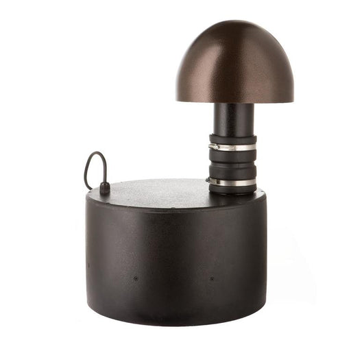 Paradigm GO10SW | Outdoor Subwoofer - Garden Oasis Series - Ground Stake - Bronze - Unité-Sonxplus St-Georges