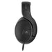 Sennheiser HD560S | On-ear headset - Wired - Open Dynamic - 1 Detachable Cable - Black-Sonxplus St-Georges