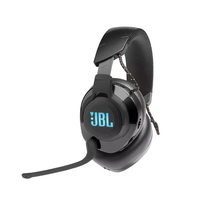 JBL Quantum 610 | Gaming headset - Wireless - Micro - Black-Sonxplus St-Georges