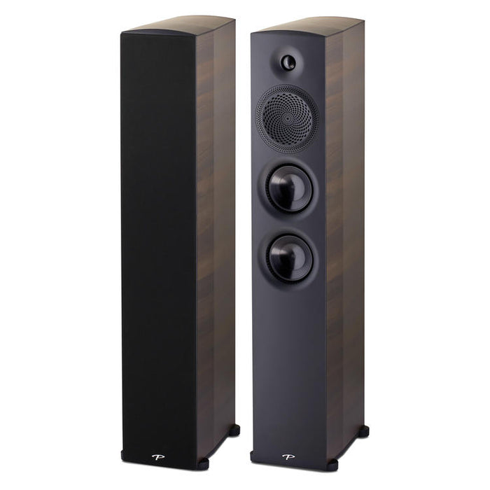 Paradigm Premier 700F | Tower Speakers - Espresso MK.2 - Pair-Sonxplus St-Georges