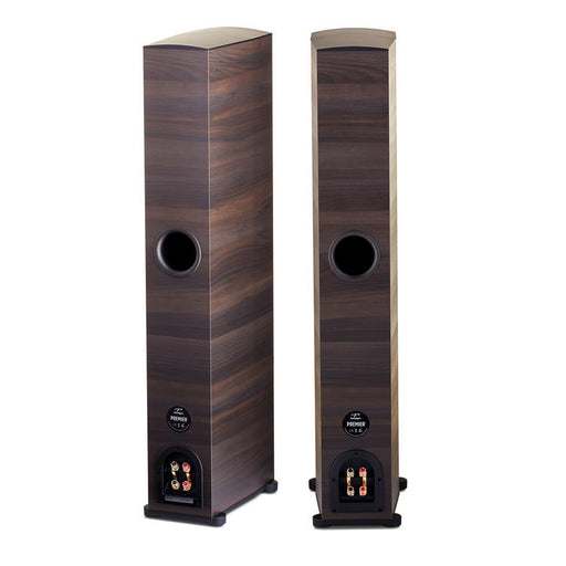 Paradigm Premier 700F | Tower Speakers - Espresso MK.2 - Pair-Sonxplus St-Georges