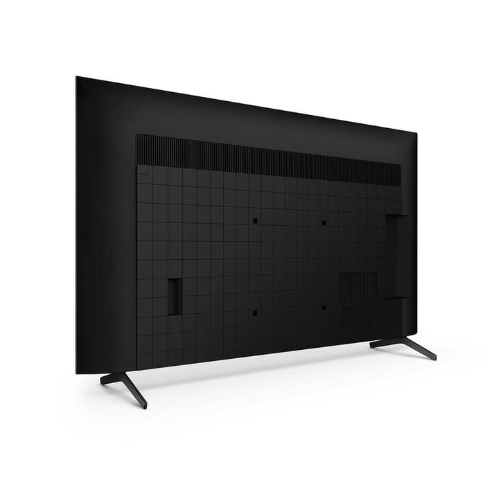 Sony BRAVIA KD55X80K | 55" Smart TV - LCD - LED - X80K Series - 4K Ultra HD - HDR - Google TV-Sonxplus St-Georges