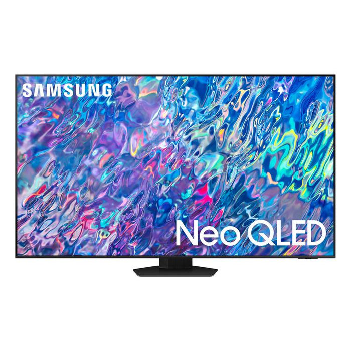 Samsung QN75QN85BAFXZC | 75" Smart TV QN85B Series - Neo QLED - 4K - Quantum HDR 24x - Quantum Matrix with Mini LED-Sonxplus St-Georges