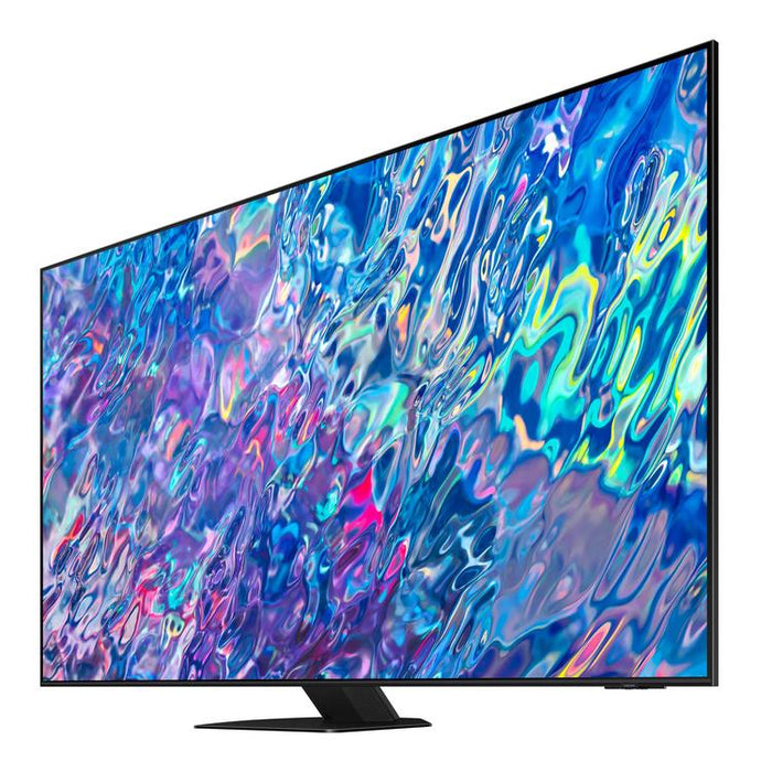 Samsung QN75QN85BAFXZC | 75" Smart TV QN85B Series - Neo QLED - 4K - Quantum HDR 24x - Quantum Matrix with Mini LED-Sonxplus St-Georges