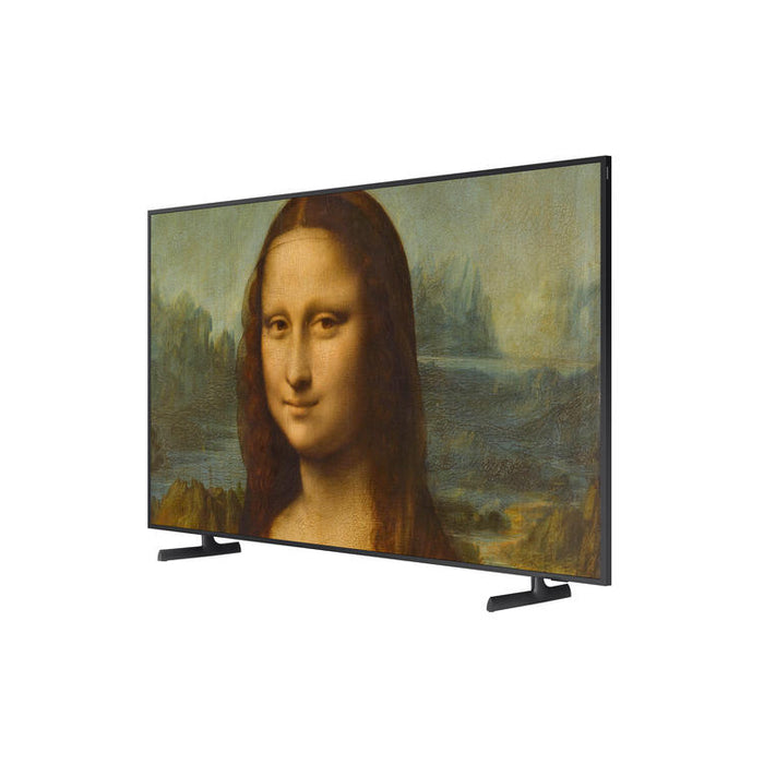 Samsung QN65LS03BAFXZC | 65" Smart TV LS03B Series - The Frame - QLED - 4K - Quantum HDR-Sonxplus St-Georges