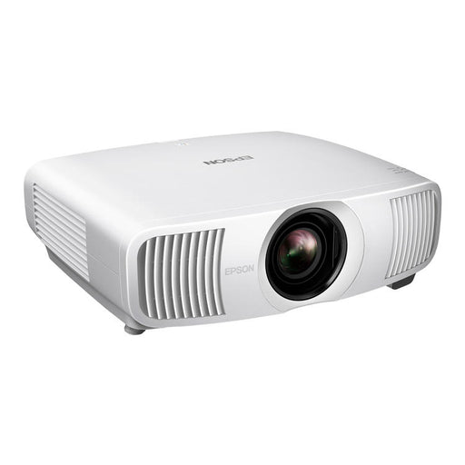 Epson Pro Cinema LS11000 | Laser projector - 3LCD with 3 chips - 4K Pro-UHD - 2 500 lumens - White-Sonxplus St-Georges