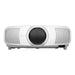 Epson Pro Cinema LS11000 | Laser projector - 3LCD with 3 chips - 4K Pro-UHD - 2 500 lumens - White-Sonxplus St-Georges