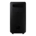 Samsung MXST50B | Powerful portable speaker - Sound tower - Bluetooth - 240W - Karaoke function - LED lights - Multiple Bluetooth connection - Black-Sonxplus St-Georges