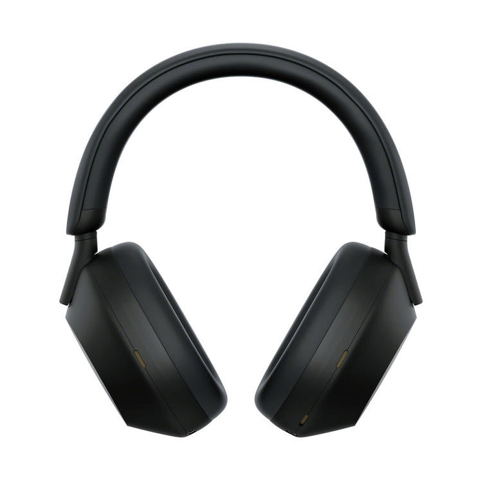 Sony WH-1000XM5/B | Around-ear wireless headphones - Noise reduction - 8 Microphones - Black-Sonxplus St-Georges