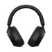 Sony WH-1000XM5/B | Around-ear wireless headphones - Noise reduction - 8 Microphones - Black-Sonxplus St-Georges