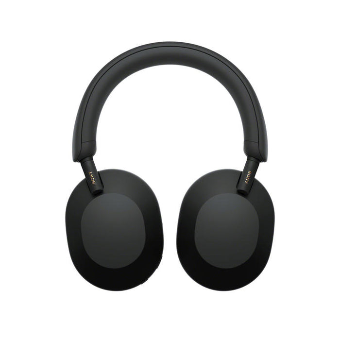 Sony WH-1000XM5/B | Around-ear wireless headphones - Noise reduction - 8 Microphones - Black-Sonxplus St-Georges