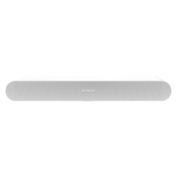 Sonos Ray | Soundbar - Wi-Fi - Touch Controls - Compact - White-Sonxplus St-Georges