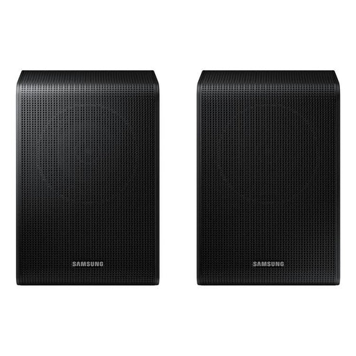 Samsung SWA-9200S | Surround Speaker System - Wireless - Black-Sonxplus St-Georges