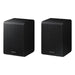 Samsung SWA-9200S | Surround Speaker System - Wireless - Black-Sonxplus St-Georges