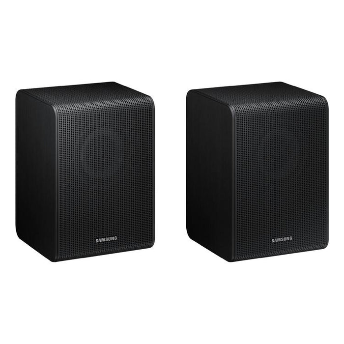 Samsung SWA-9200S | Surround Speaker System - Wireless - Black-Sonxplus St-Georges