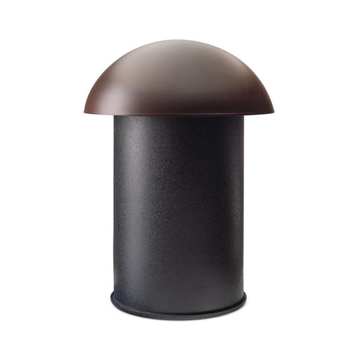 Paradigm Garden Oasis Sub 8 | Subwoofer - Outdoor - IP58 - Compact - Bronze - Unité-Sonxplus St-Georges