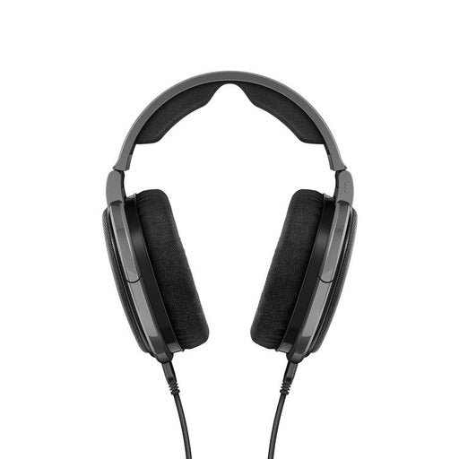 Sennheiser HD 650 | Dynamic circum-aural headphones - Open back design - For Audiophile - Wired - Detachable OFC cable - Black-Sonxplus St-Georges