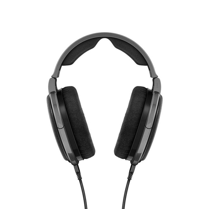 Sennheiser HD 650 | Dynamic circum-aural headphones - Open back design - For Audiophile - Wired - Detachable OFC cable - Black-Sonxplus St-Georges