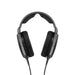 Sennheiser HD 650 | Dynamic circum-aural headphones - Open back design - For Audiophile - Wired - Detachable OFC cable - Black-Sonxplus St-Georges