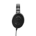 Sennheiser HD 650 | Dynamic circum-aural headphones - Open back design - For Audiophile - Wired - Detachable OFC cable - Black-Sonxplus St-Georges