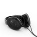 Sennheiser HD 650 | Dynamic circum-aural headphones - Open back design - For Audiophile - Wired - Detachable OFC cable - Black-Sonxplus St-Georges