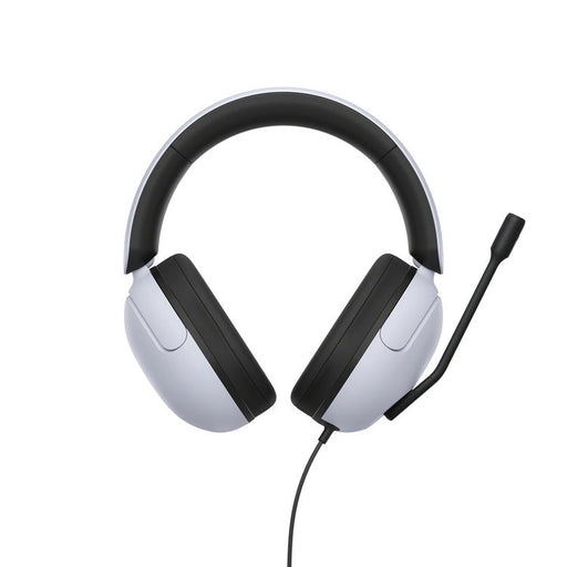 Sony MDRG300/W | INZONE H3 circumaural headset - For Gamers - Wired - White-Sonxplus St-Georges