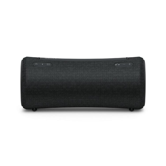 Sony SRS-XG300 | Portable speaker - Wireless - Bluetooth - IP67 - Black-Sonxplus St-Georges