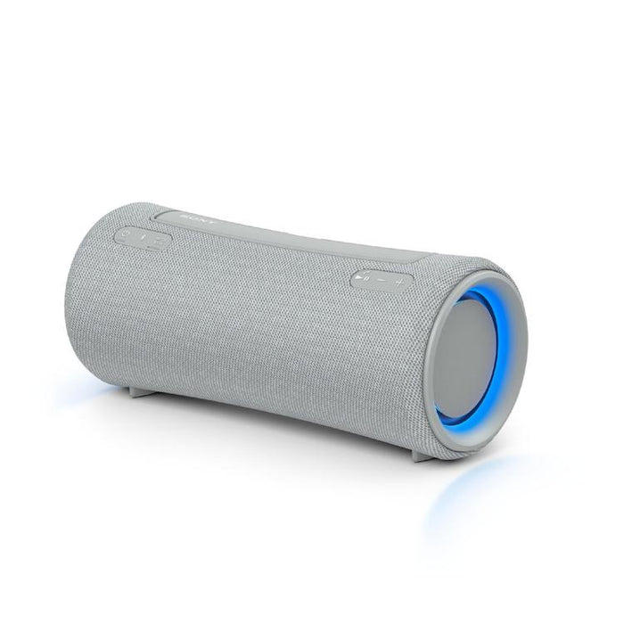 Sony SRS-XG300 | Portable speaker - Wireless - Bluetooth - IP67 - Grey-Sonxplus St-Georges