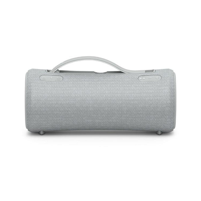 Sony SRS-XG300 | Portable speaker - Wireless - Bluetooth - IP67 - Grey-Sonxplus St-Georges