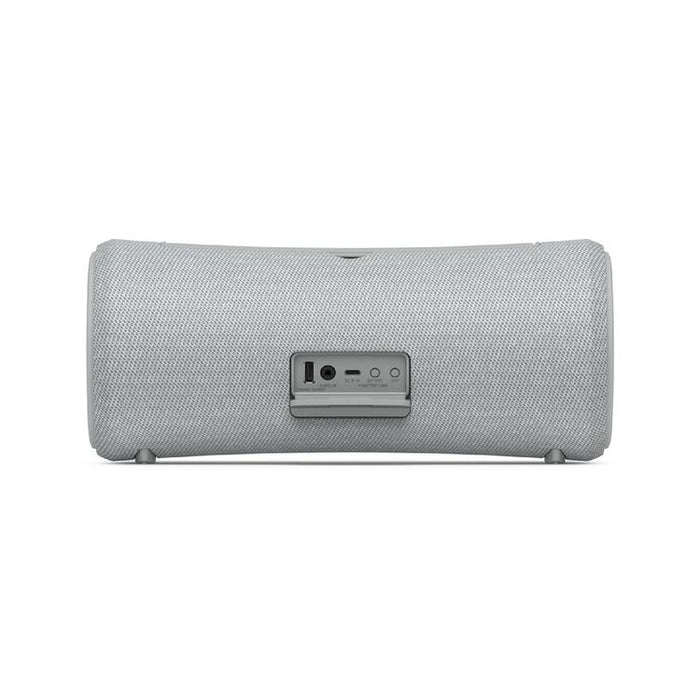 Sony SRS-XG300 | Portable speaker - Wireless - Bluetooth - IP67 - Grey-Sonxplus St-Georges