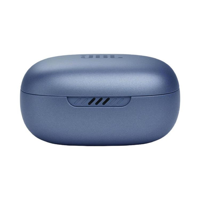 JBL Live Pro 2 TWS | In-Ear Headphones - 100% Wireless - Bluetooth - Smart Ambient - 6 Microphones - Blue-Sonxplus St-Georges