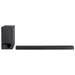 Polk Signa S3 | Universal Sound Bar - With Wireless Subwoofer - Bluetooth - Home Theater Experience - Voice Adjust - Chromecast integrated - Black-Sonxplus St-Georges