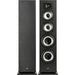 Polk Monitor XT70 | Floorstanding Speakers - Tower - Hi-Res Audio Certified - Black - Pair-Sonxplus St-Georges