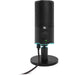 JBL Quantum Stream | Microphone - Wired - Dual Condenser - USB - Black-Sonxplus St-Georges