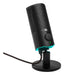 JBL Quantum Stream | Microphone - Wired - Dual Condenser - USB - Black-Sonxplus St-Georges