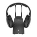 Sennheiser RS120W | Wireless on-ear headphones - For TV - Open - Stereo - Black-Sonxplus St-Georges