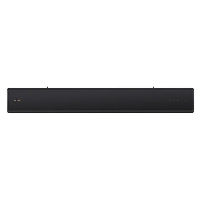 Sony HT-A3000 | Soundbar - 3.1 channels - Wireless - Bluetooth - 360 Spatial Sound Mapping technology - Dolby Atmos - DTS:X - Black-Sonxplus St-Georges