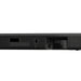 Sony HT-A3000 | Soundbar - 3.1 channels - Wireless - Bluetooth - 360 Spatial Sound Mapping technology - Dolby Atmos - DTS:X - Black-Sonxplus St-Georges