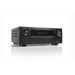 Denon AVRX3800H | AV receiver - 9 amplification channels - Home theater - Auro 3D - 8K - HEOS - Black-Sonxplus St-Georges