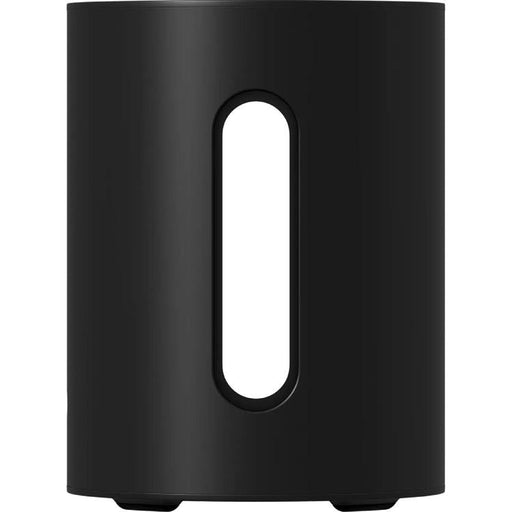 Sonos Sub Mini | Wireless Subwoofer - Trueplay - Black-Sonxplus St-Georges