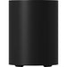Sonos Sub Mini | Wireless Subwoofer - Trueplay - Black-Sonxplus St-Georges