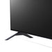 LG 75NANO75UQA | Smart TV 75" NanoCell 4K - LED - Nano75 Series - HDR - Processor IA a5 Gen5 4K - Black-Sonxplus St-Georges