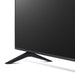 LG 70UQ7590PUB | 70" Smart TV - UHD 4K - LED - UQ7590 Series - HDR - Processor IA a5 Gen5 4K - Black-Sonxplus St-Georges