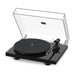 Pro-Ject Debut carbon EVO | Turntable - With Ortofon 2M Red Cell - Satin Black-Sonxplus St-Georges