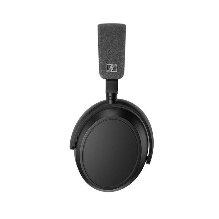 Sennheiser MOMENTUM 4 Wireless | Over-ear headphones - Wireless - Adaptive noise reduction - Black-Sonxplus St-Georges