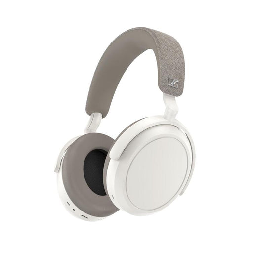 Sennheiser MOMENTUM 4 Wireless | Over-ear headphones - Wireless - Adaptive noise reduction - White-Sonxplus St-Georges