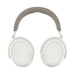 Sennheiser MOMENTUM 4 Wireless | Over-ear headphones - Wireless - Adaptive noise reduction - White-Sonxplus St-Georges