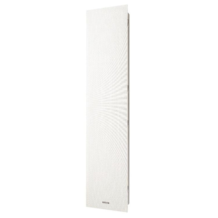 Paradigm CI Elite E7-LCR V2 | Flush mounted speaker - Wall - SHOCK-MOUNT - White - Ready to paint surface - Unité-Sonxplus St-Georges